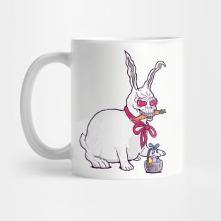 Bunny Darko Mug